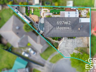 4 Susan Close, Narre Warren