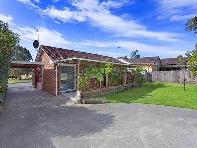 16 Hickory Street, Albion Park Rail