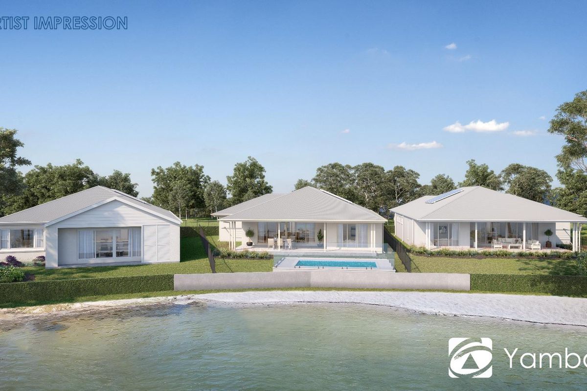 7 Warrina Place, Yamba