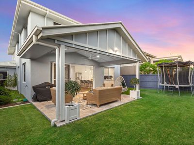 3 Eucalypt Street, Wakerley