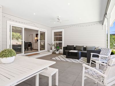 7 Grange View, Kilmore