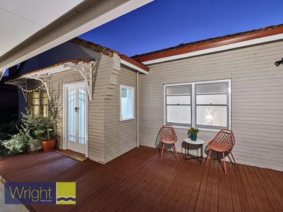 46 Geraldine Street, Bassendean