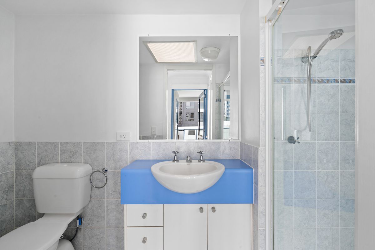 43 / 2607-2609 Gold Coast Highway, Mermaid Beach