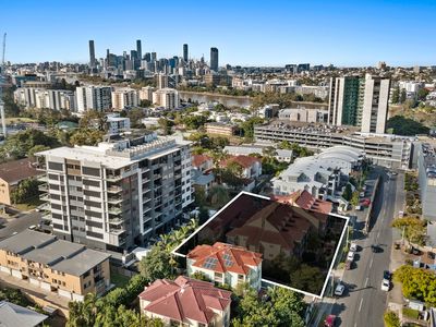 24-28 Lissner Street, Toowong