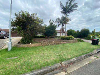 22 Strawberry Road, Casula