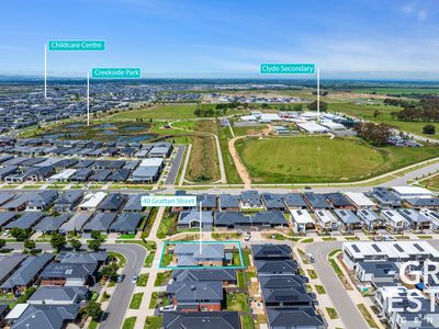 40 Grattan Street, Clyde