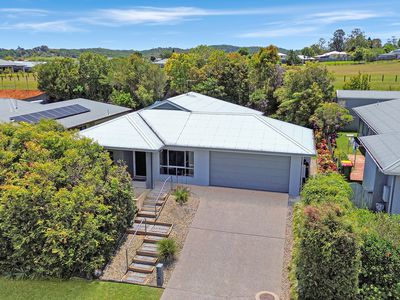 7 Cahill Close, Yungaburra