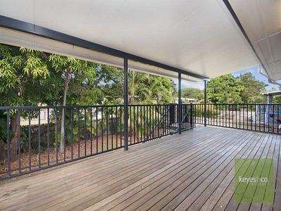 268 Dalrymple Road, Vincent
