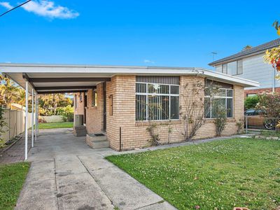 121 Wentworth Street, Oak Flats