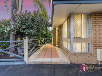 34 Stevenage Street, Huntingdale