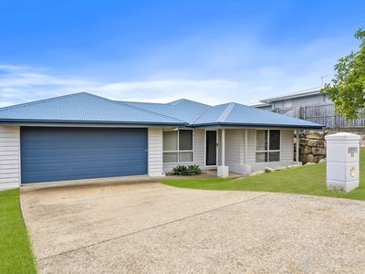 13 Ocean View Drive, Zilzie