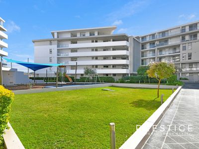 203 / 6 Reede Street, Turrella