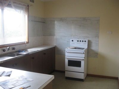 Unit 1 / 4 218 Baillie Street, Horsham