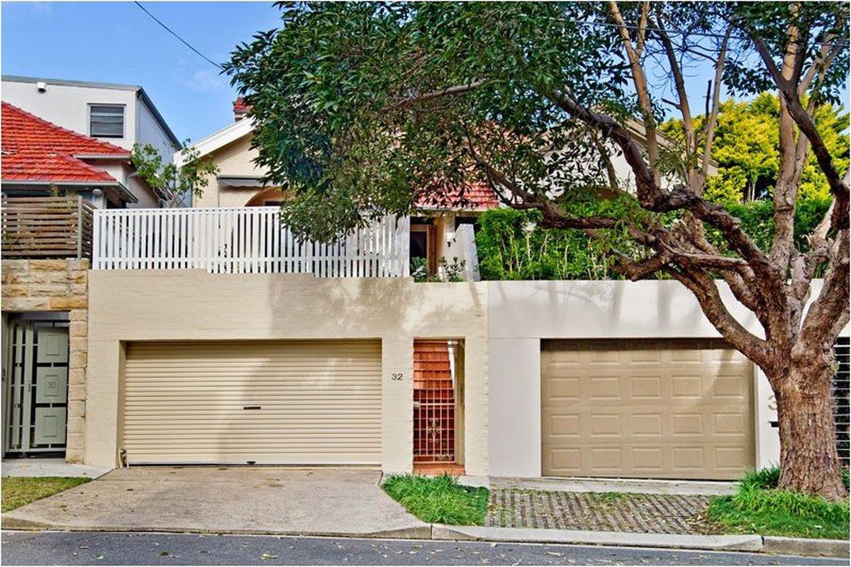 32 Warren Road, Bellevue Hill