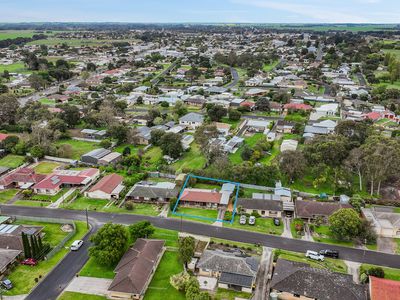 15 Campbell Street, Millicent