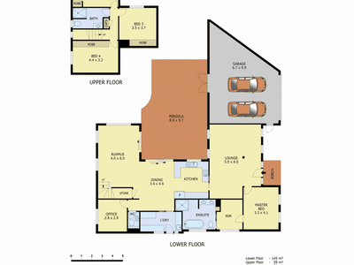6 Rimfire Crescent, Cranbourne