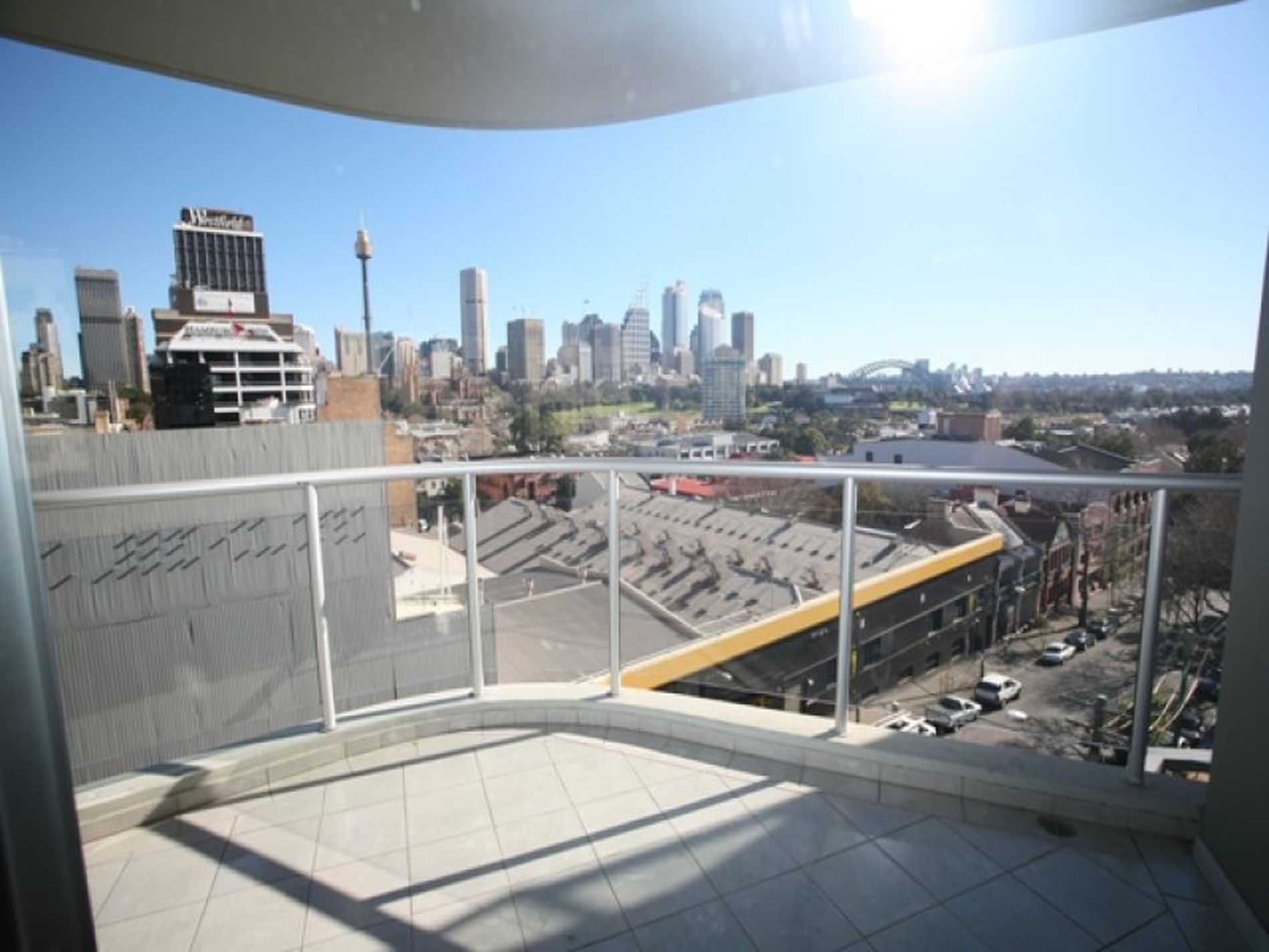 405 / 200 William Street, Woolloomooloo