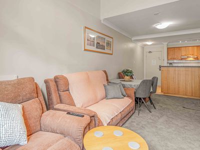 510 / 126 Mounts Bay Road, Perth