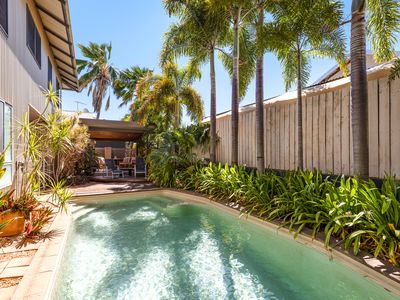 30 Gunian Boulevard, Cable Beach