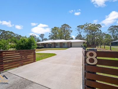 8 Brumby Close, Hallidays Point