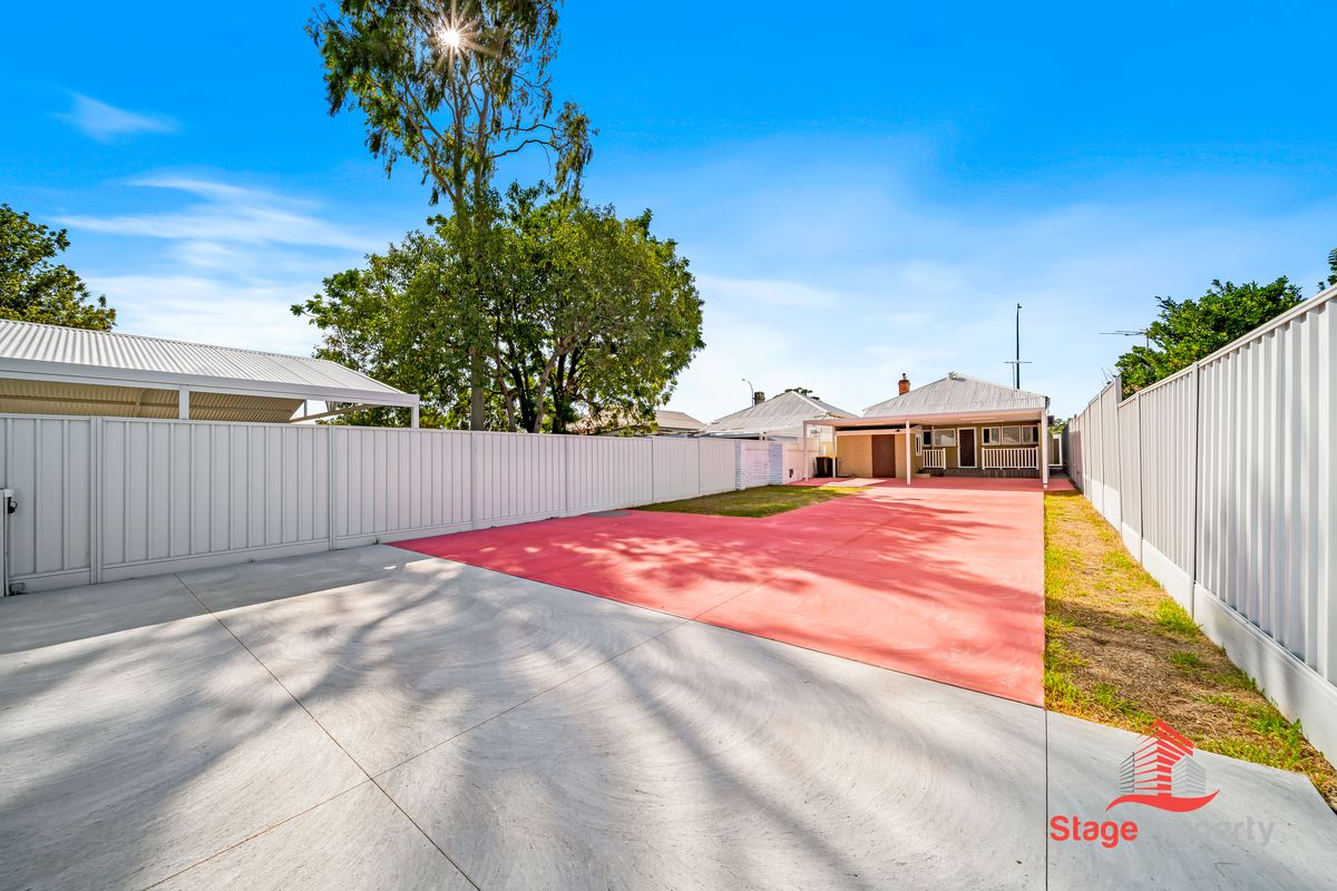 203 Shepperton Road, East Victoria Park