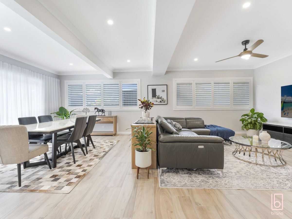 28 Nicholson Crescent, Toukley