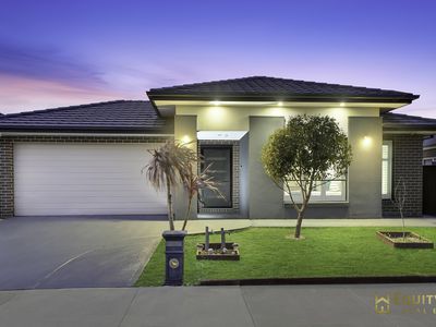 33 Bertie Street, Manor Lakes