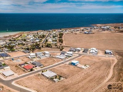 Lot 180, Harding Street, North Beach