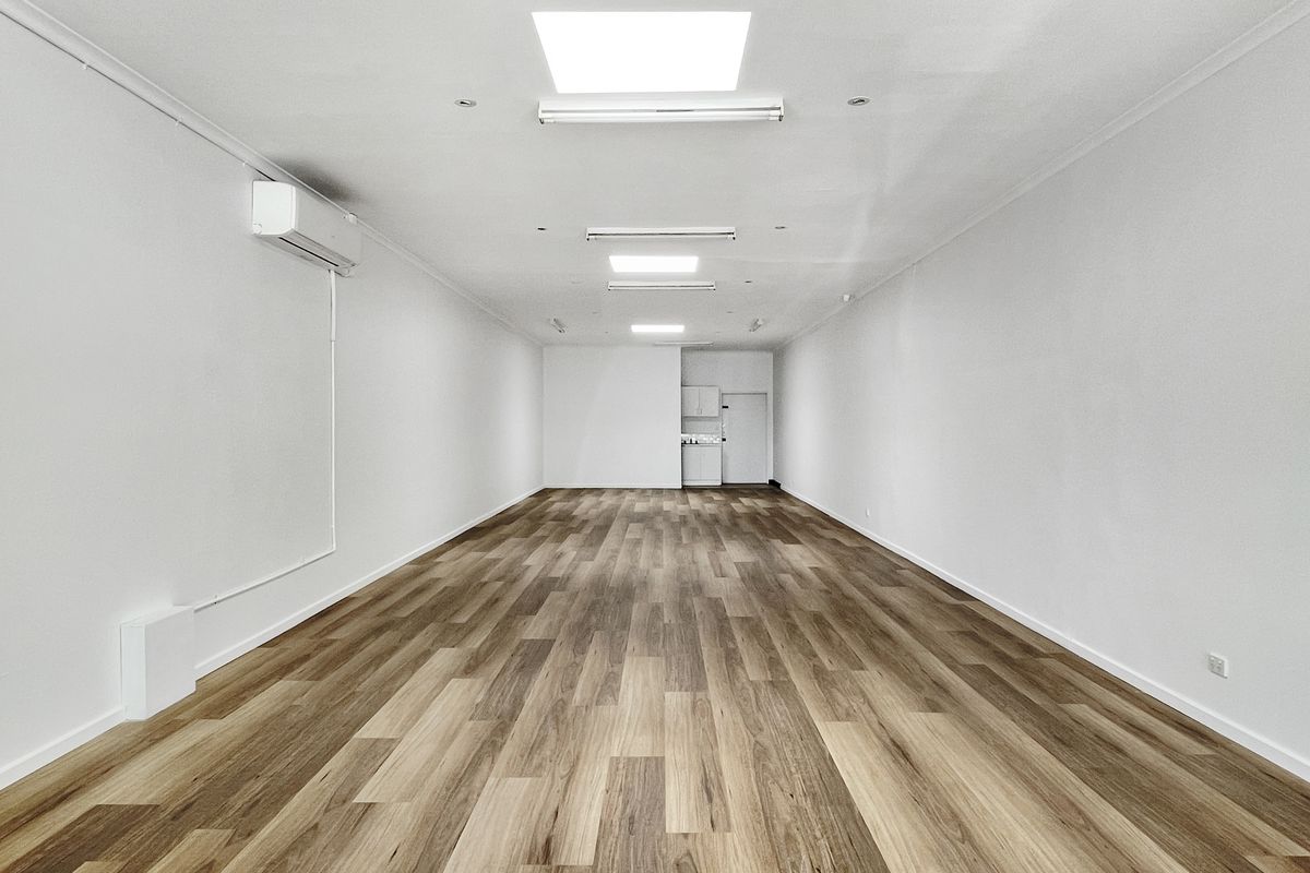 44 High Street, Mansfield