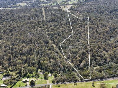 Lot Lots 18 & 19, Visum Chase, Swan Bay