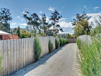 12 Emma Street, Cygnet
