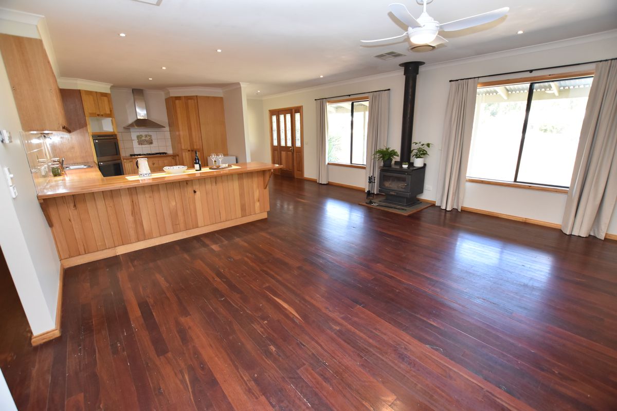 57 Moora Road, Rushworth