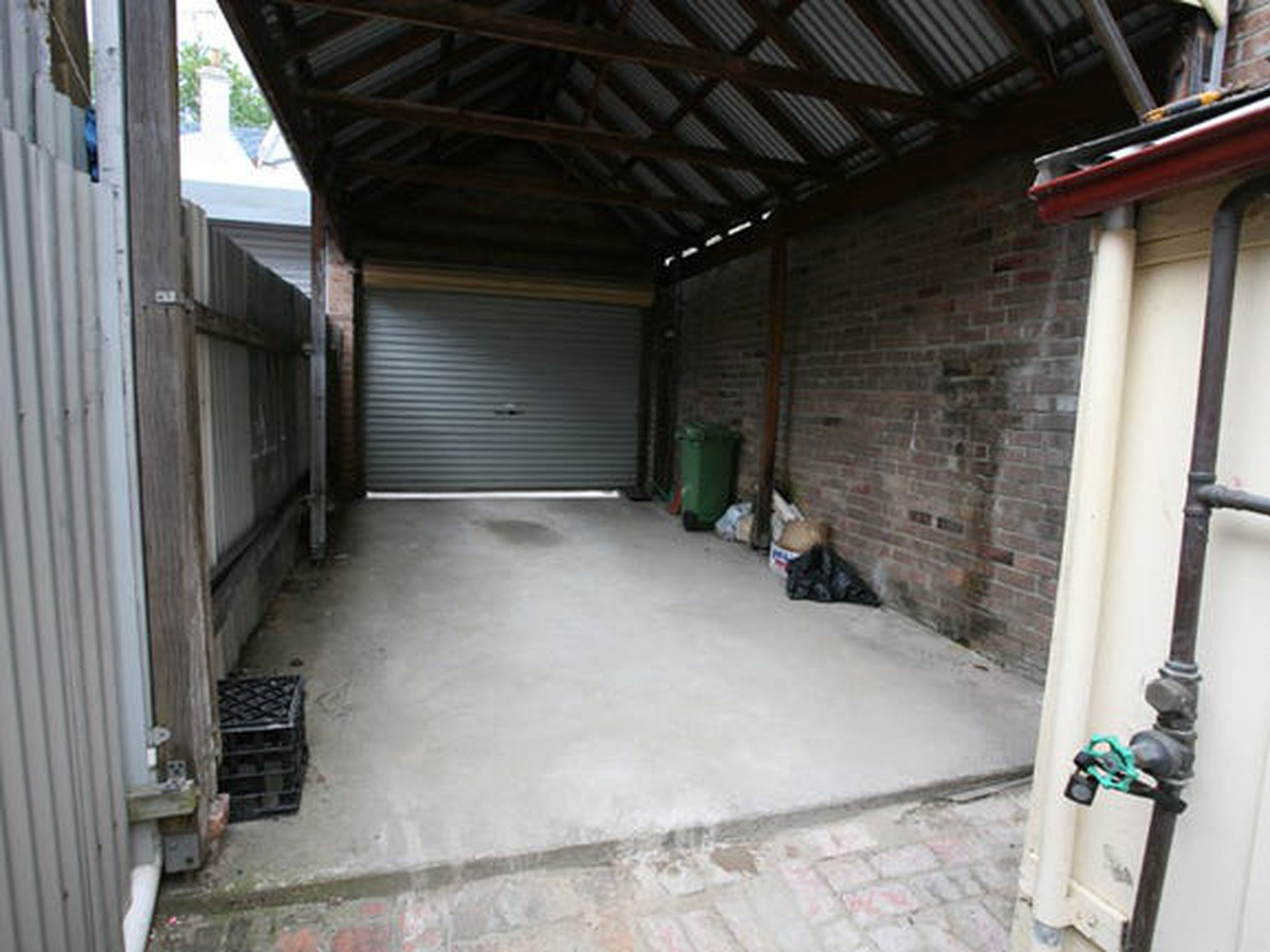 202 Commonwealth Street, Surry Hills