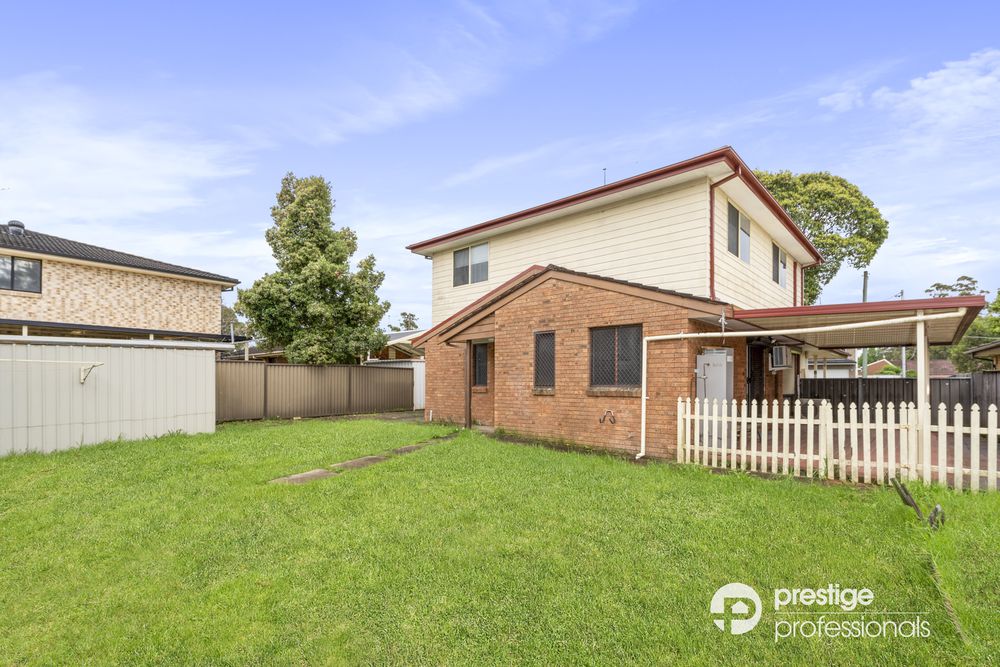 164 Bardia Parade, Holsworthy