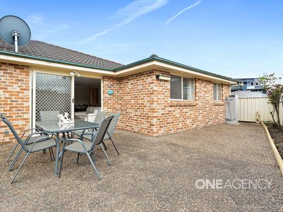 5 / 13-15 Osborne Street, Dapto