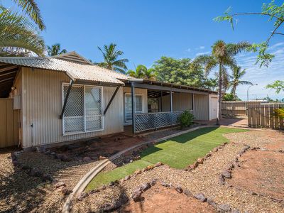 20 Gregory Street, South Hedland