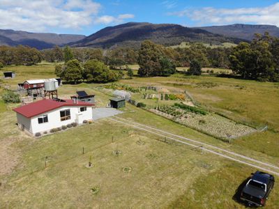 258 Hop Valley Road, Blackwood Creek