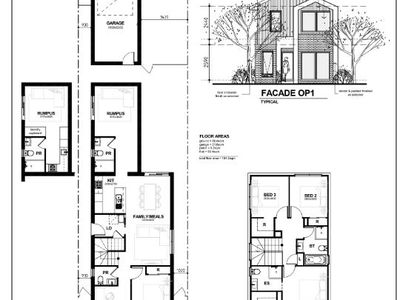 Lot 2707 Proposed Road, Menangle Park