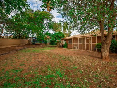 7 Langley Gardens, Port Hedland