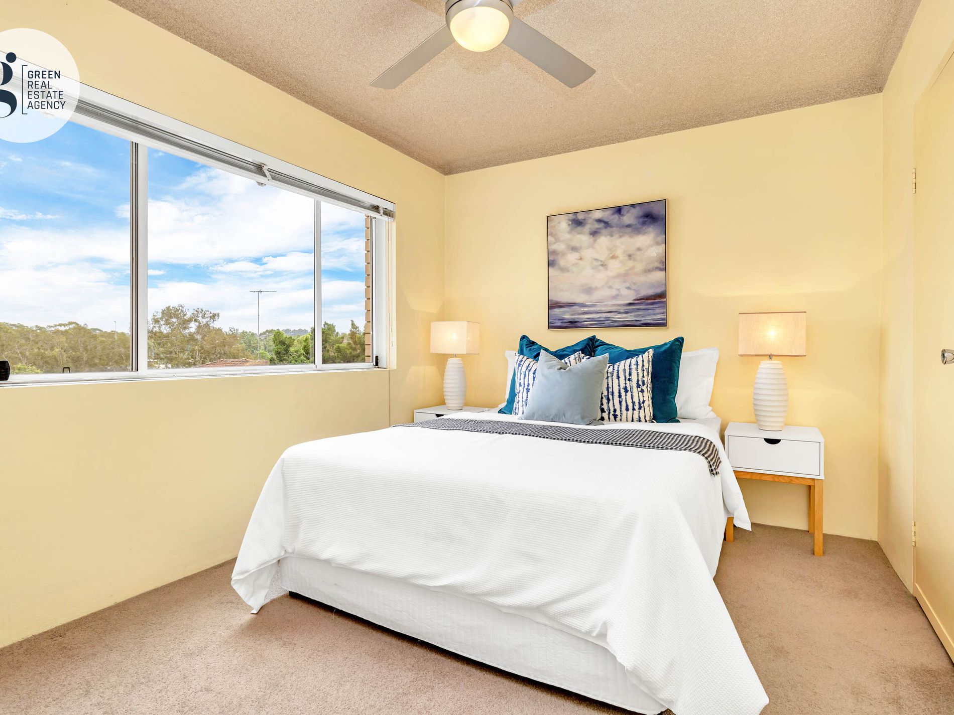 8/14 Meadow Crescent, Meadowbank