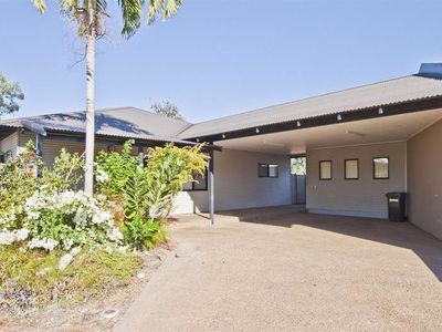 15 / 15 Lily Lagoon Private Estate, Kununurra