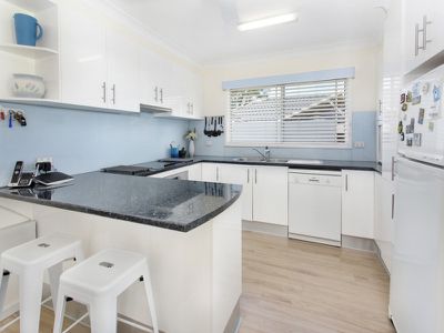 6 Siddeley Avenue, Kanahooka