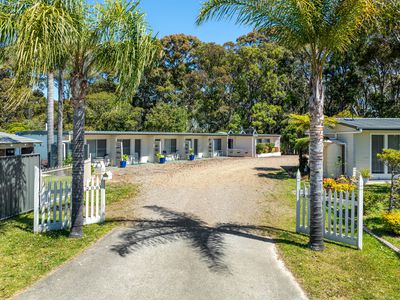 206 Princes Highway, Narooma