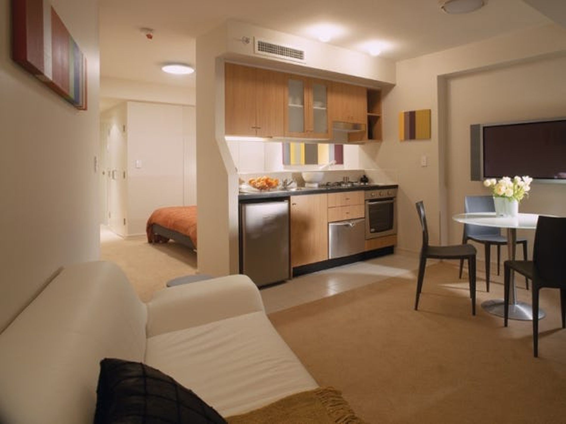 2303 / 79-81 Berry Street, North Sydney