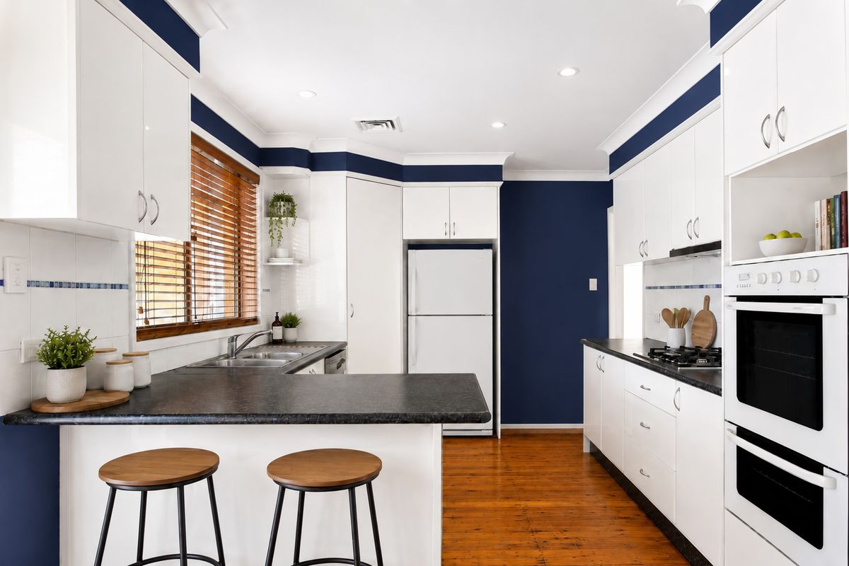 28 Junction Road, Baulkham Hills