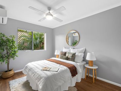 3 / 32 Park Avenue, Auchenflower