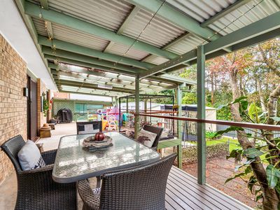27 Surf Beach Avenue, Surf Beach