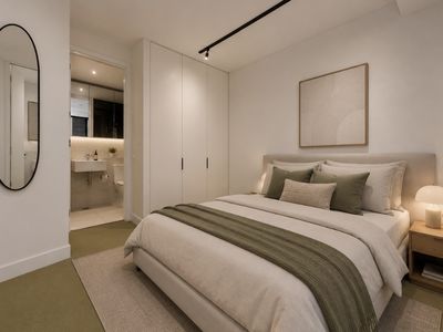 409 / 99 Palmerston Crescent, South Melbourne