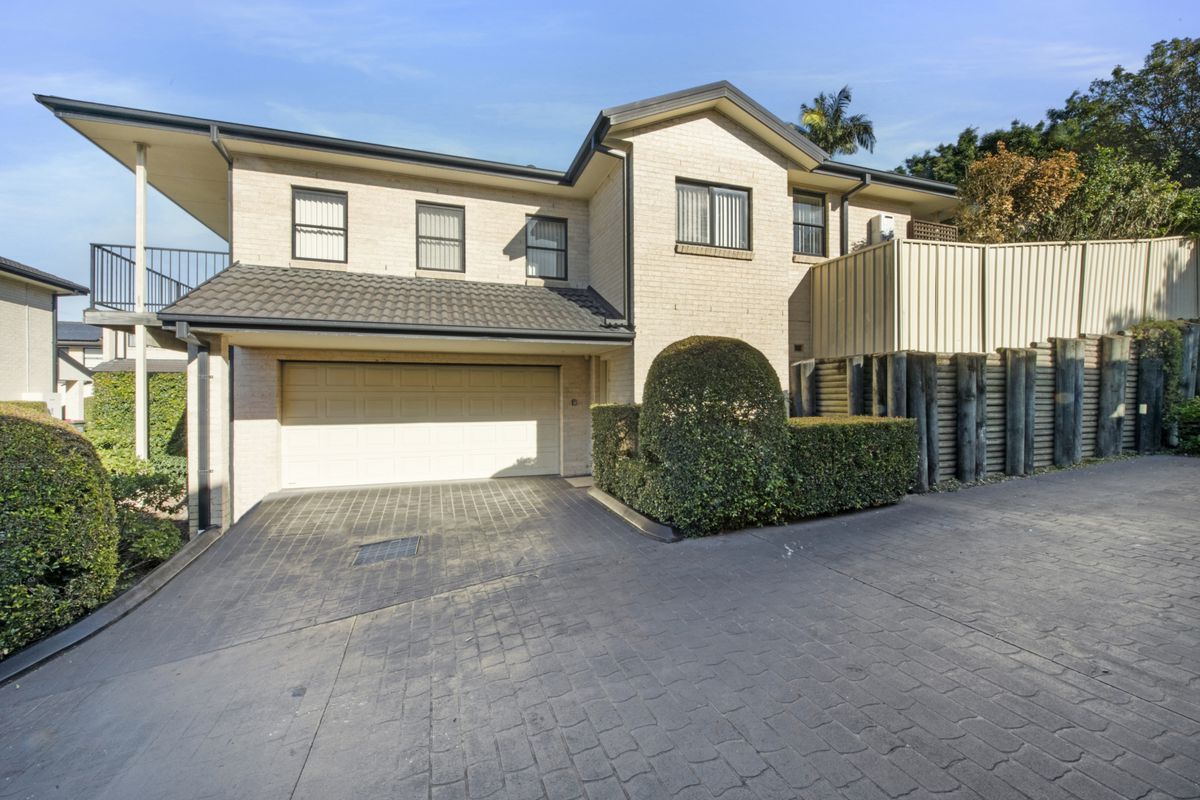 9 / 76 Wells Street, East Gosford