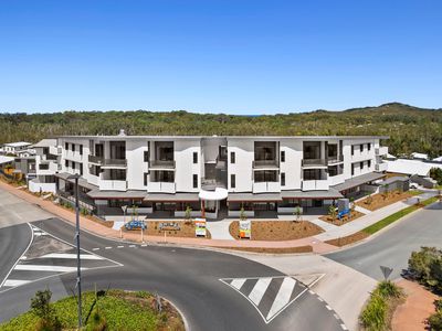 36 / 1 Ridgeview Dr, Peregian Springs